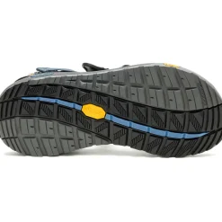 Z/ Adjustable Sandals|Chaco Women's Z/2 Rapid Pro Adjustable Strap Classic Sandal Eddy Urban Slate