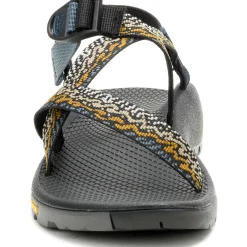 Z/ Adjustable Sandals|Chaco Women's Z/1 Rapid Pro Adjustable Strap Classic Sandal Eddy Urban Slate