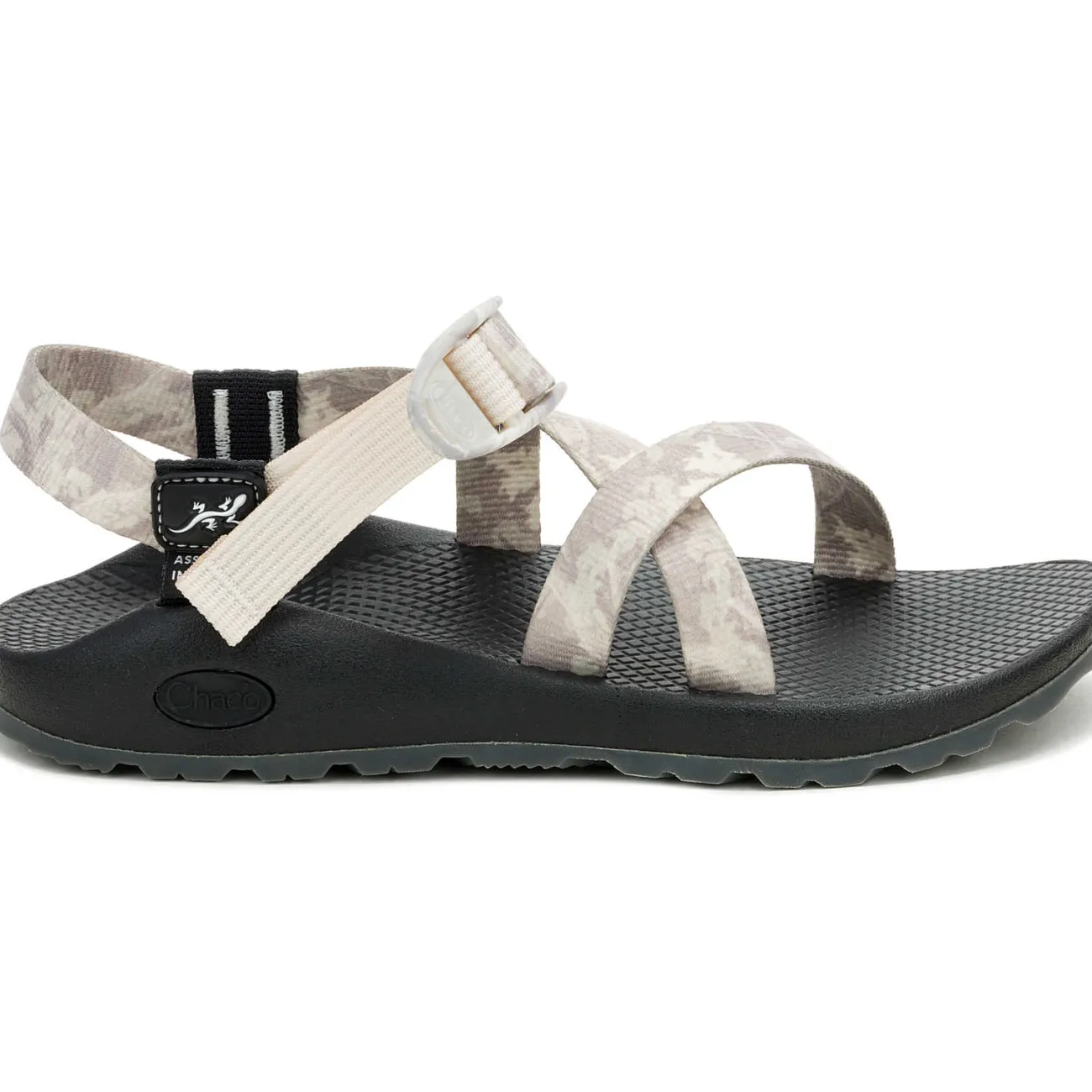 Z/ Adjustable Sandals|Sandals|Chaco Women's Z/1 Classic Sandal Washed Camo