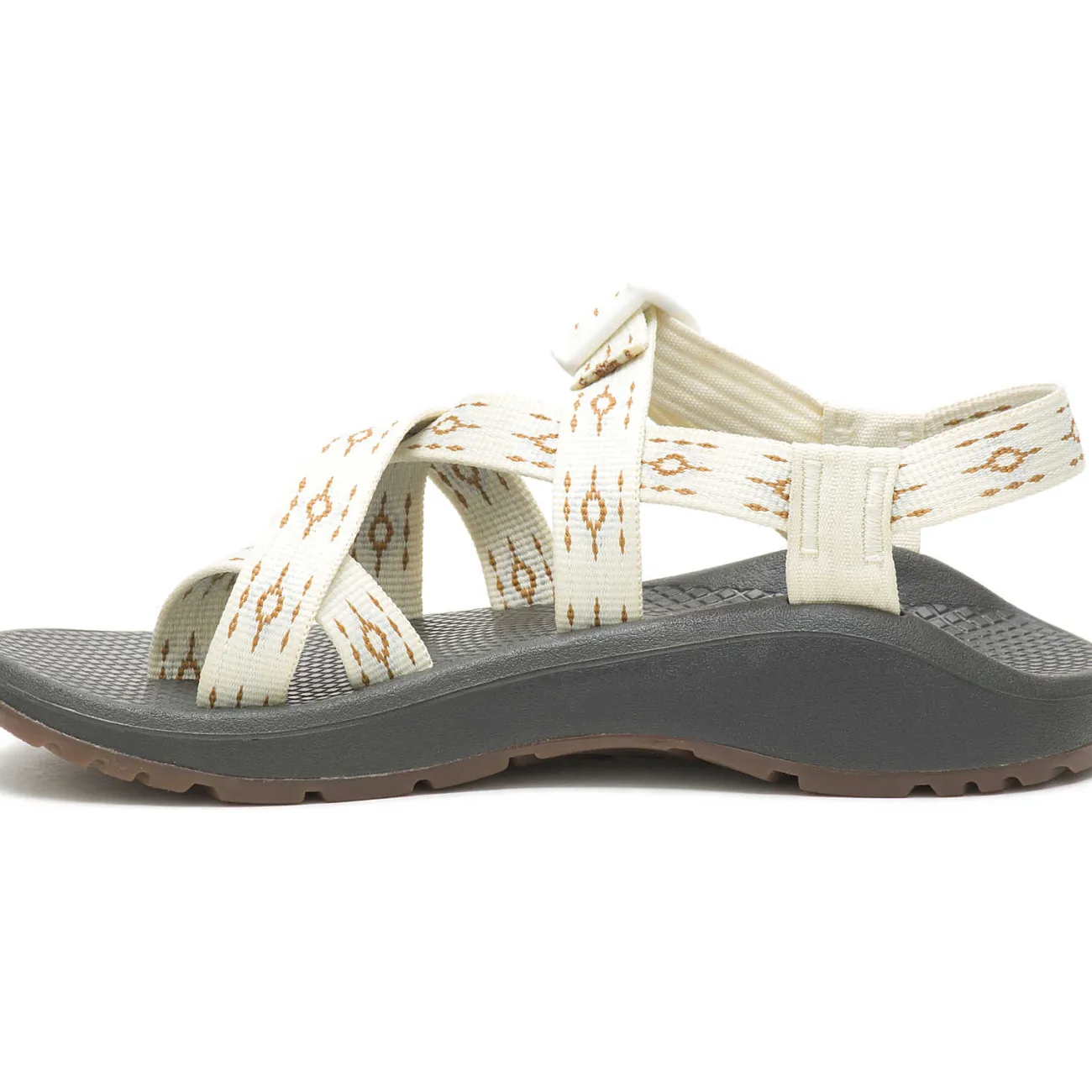 Z/ Adjustable Sandals|Sandals|Chaco Women's Z/Cloud 2 Adjustable Strap Cushioned Sandal Oculi Sand