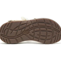 Z/ Adjustable Sandals|Sandals|Chaco Women's Z/Cloud 2 Adjustable Strap Cushioned Sandal Oculi Sand