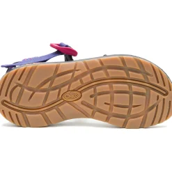 Z/ Adjustable Sandals|Sandals|Chaco Women's ZX/2 Cloud Dual Adjustable Straps Cushioned Sandal Pixel Shadow