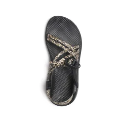 Z/ Adjustable Sandals|Sandals|Chaco Women's ZX/1 Cloud Dual Adjustable Straps Cushioned Sandal Leopard