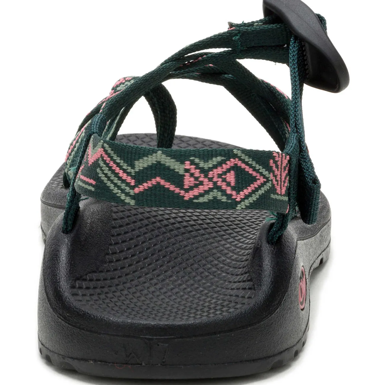 Z/ Adjustable Sandals|Chaco Women's ZX/2 Cloud Dual Adjustable Straps Wide-Width Cushioned Sandal Paddle Shadowy Depths