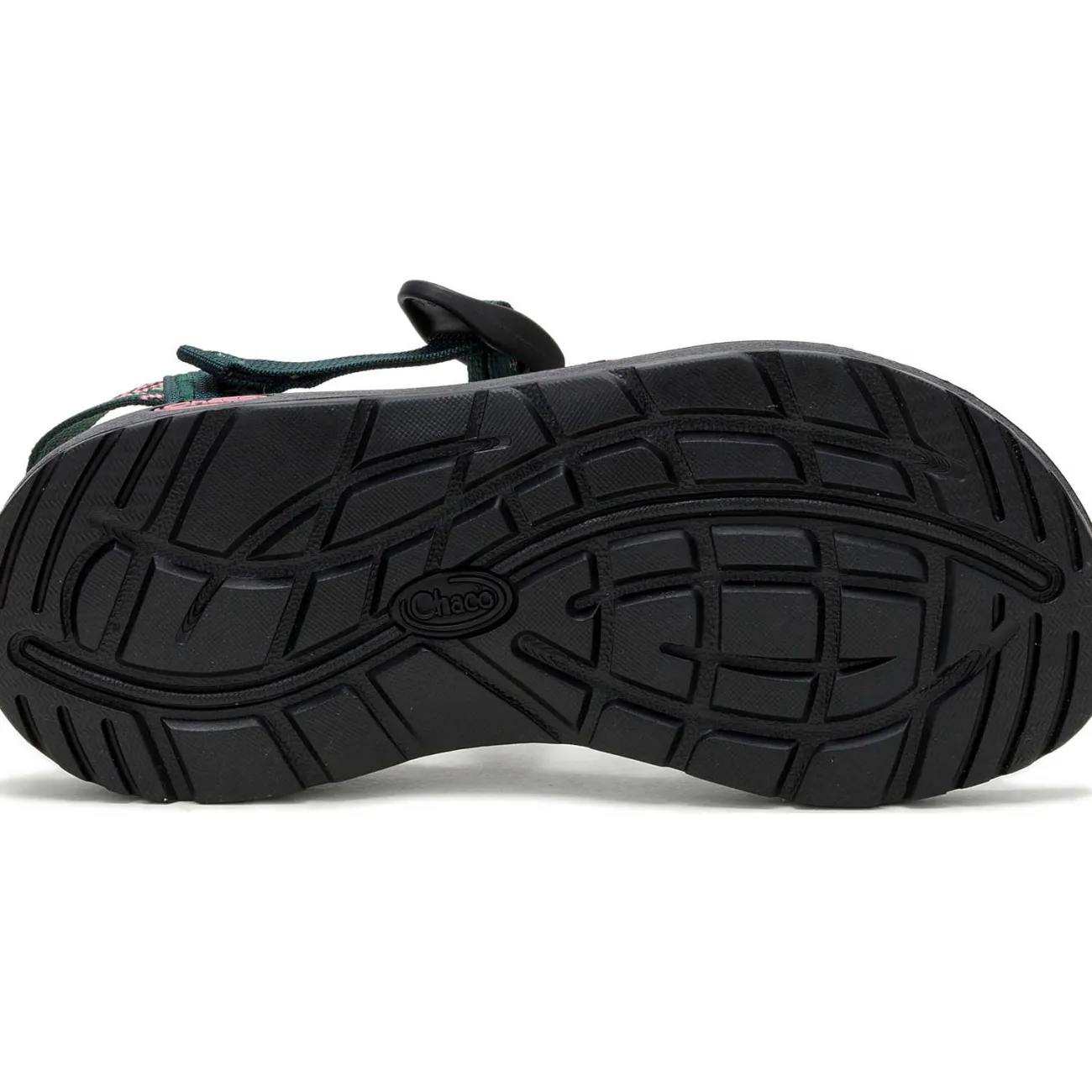 Z/ Adjustable Sandals|Chaco Women's ZX/2 Cloud Dual Adjustable Straps Wide-Width Cushioned Sandal Paddle Shadowy Depths